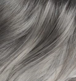 Iris Petite By Godiva's Secret Wigs -Do it with Wig shop. P26 Silver Mink 89554.1406916442.1280.1280
