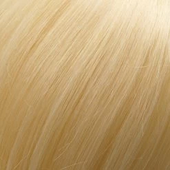Top This 16" By Jon Renau | Remy Human Hair | Renau Exclusive -Do it with Wig shop. PALE NATURAL GOLD BLONDE 613RN 46c0d76d b77a 47a8 81e2 1f4516bd6314