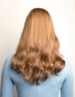 Penelope Wig By Fair Fashion | Human Hair 13 Penelope Wig By Fair Fashion | Human Hair -Do it with Wig shop. PENELOPE 1012 19645 1