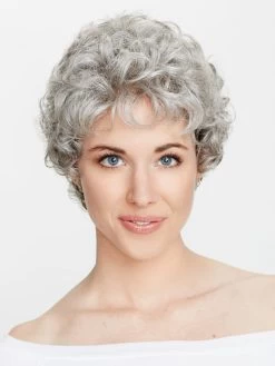 Petite Dream Wig By Dream USA | Mono Top -Do it with Wig shop. PETITEDREAM 59 51 44 906