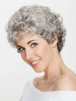 Petite Dream Wig By Dream USA | Mono Top -Do it with Wig shop. PETITEDREAM 59 51 44 921