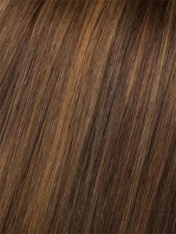 Paige 111 Mono Top By WigPro | Human Hair 41 Paige 111 Mono Top By WigPro | Human Hair -Do it with Wig shop. PINE CONE Medium Brown with Golden Copper Highlights 65431562 75ff 4937 afac 77da30a0b3fc