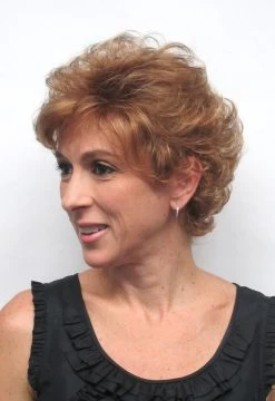 Iris Petite By Godiva's Secret Wigs -Do it with Wig shop. P Iris Cop Glaze 65442.1406839017.1280.1280