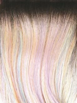 Wyatt Wig By Rene Of Paris -Do it with Wig shop. Pastel Rainbow b78ffa05 974a 42dd b8a6 eb79c93eed96