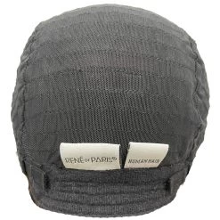 Payton Wig By Rene Of Paris | Human Hair -Do it with Wig shop. Payton Cap Back 3