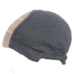 Payton Wig By Rene Of Paris | Human Hair -Do it with Wig shop. Payton Cap SIde 3