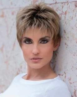 Penelope Wig Petite By Envy 27 Penelope Wig Petite By Envy -Do it with Wig shop. Penelope5229 3