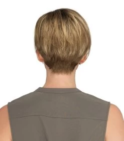 Perry Wig By Estetica -Do it with Wig shop. Perry4