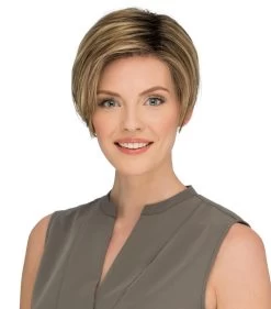 Perry Wig By Estetica -Do it with Wig shop. Perry5