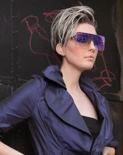 Perry Wig By Estetica -Do it with Wig shop. Perry IcyShadow 0956