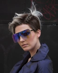 Perry Wig By Estetica -Do it with Wig shop. Perry IcyShadow 0963