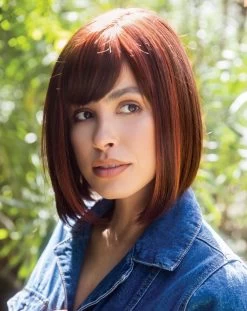 Petite Portia By Rene Of Paris 23 Petite Portia By Rene Of Paris -Do it with Wig shop. Petite Portia Cherry Cola 19705