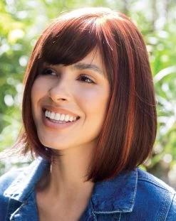 Petite Portia By Rene Of Paris 24 Petite Portia By Rene Of Paris -Do it with Wig shop. Petite Portia Cherry Cola 19724