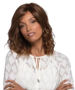 Berlin Petite Wig By Estetica -Do it with Wig shop. PetiteBerlin M3