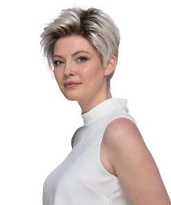 Easton Petite Wig By Estetica -Do it with Wig shop. PetiteEaston S