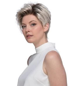 Easton Petite Wig By Estetica -Do it with Wig shop. PetiteEaston S2