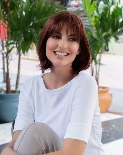 Petite Paige Wig By Envy | Mono Part -Do it with Wig shop. PetitePaige01188 2