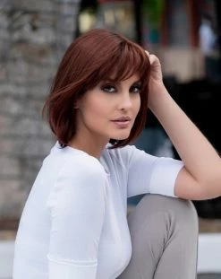 Petite Paige Wig By Envy | Mono Part -Do it with Wig shop. PetitePaige01258