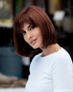 Petite Paige Wig By Envy | Mono Part -Do it with Wig shop. PetitePaige01269 4