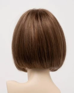 Scarlett Wig Petite By Envy -Do it with Wig shop. PetiteScarlettBack LightBrown