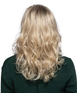 Sedona Petite Wig By Estetica -Do it with Wig shop. PetiteSedona B