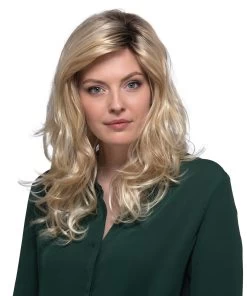 Sedona Petite Wig By Estetica -Do it with Wig shop. PetiteSedona M2