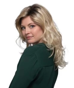 Sedona Petite Wig By Estetica -Do it with Wig shop. PetiteSedona S2