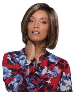 Sullivan Petite Wig By Estetica -Do it with Wig shop. PetiteSullivan M3