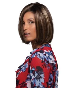 Sullivan Petite Wig By Estetica -Do it with Wig shop. PetiteSullivan S