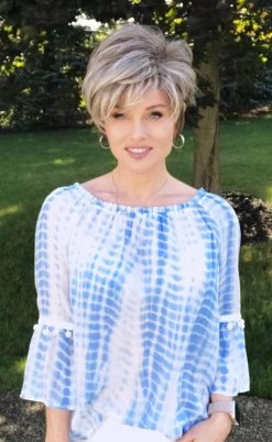 Roni Wig By Noriko -Do it with Wig shop. PhotoAug17 51249PM