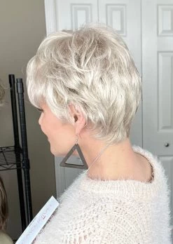 Light By Ellen Wille | Mono Top -Do it with Wig shop. PhotoMar02 113117AM