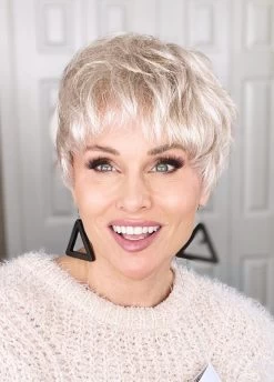 Light By Ellen Wille | Mono Top -Do it with Wig shop. PhotoMar03 44002PM