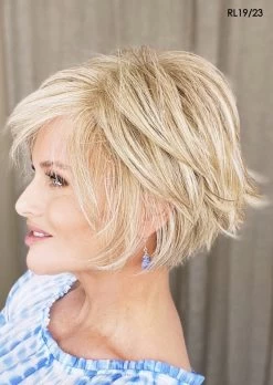 Flirting With Fashion Wig By Raquel Welch 36 Flirting With Fashion Wig By Raquel Welch -Do it with Wig shop. PhotoMar21 22709PM