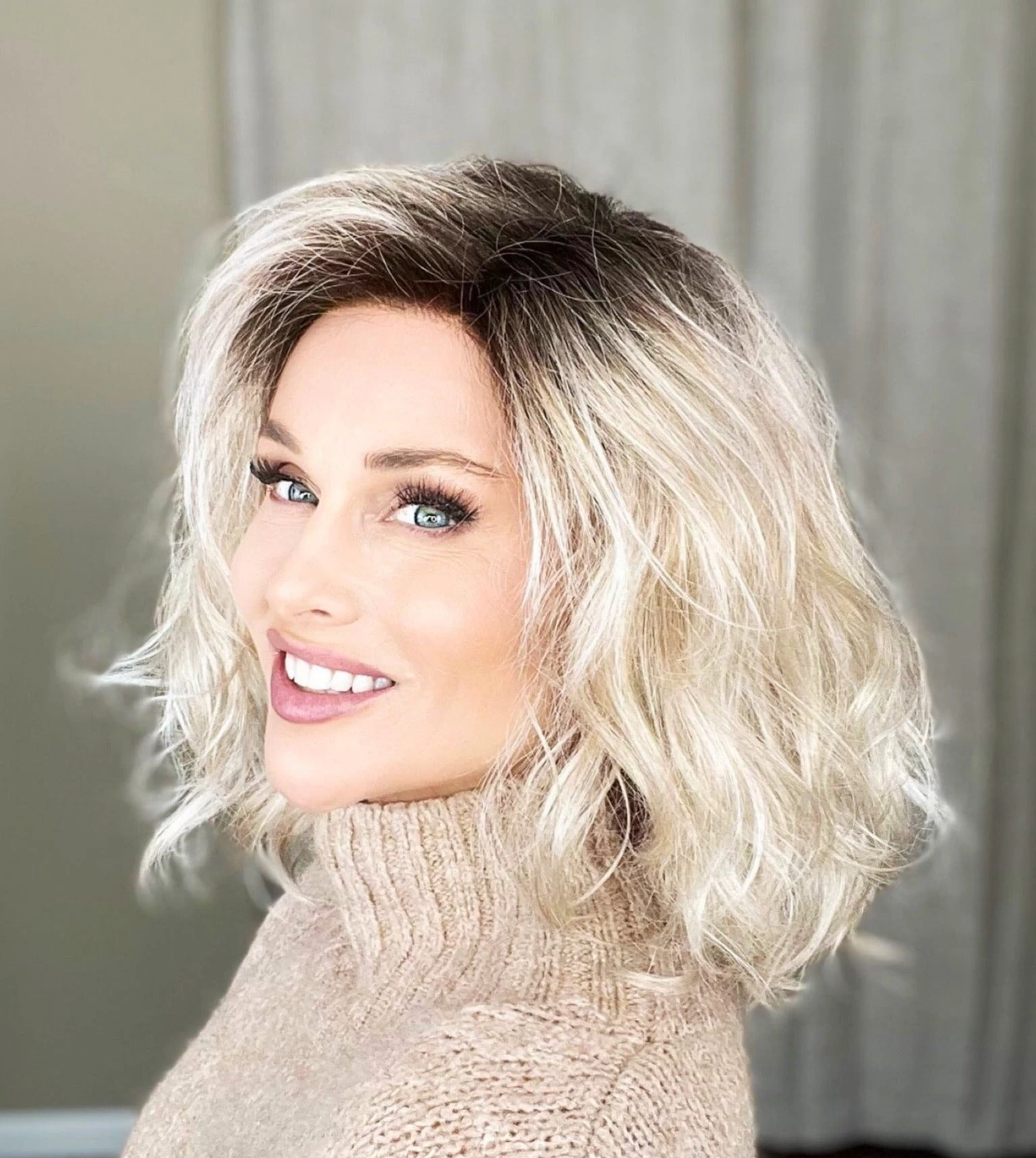 Dakota Wig By Envy | Mono Part 15 Dakota Wig By Envy | Mono Part - Image 13