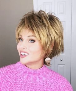 Ellen Wig By WigPro | Synthetic Wig 26 Ellen Wig By WigPro | Synthetic Wig -Do it with Wig shop. PhotoOct17 25219PM