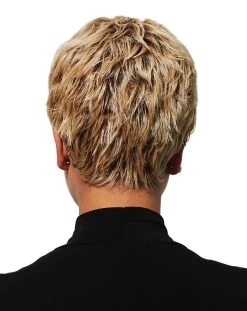 Textured Pixie Wig By TressAllure 22 Textured Pixie Wig By TressAllure -Do it with Wig shop. Pixie TressAllure0120 3b9f7c64 8c4e 487d a837 db2f54715026