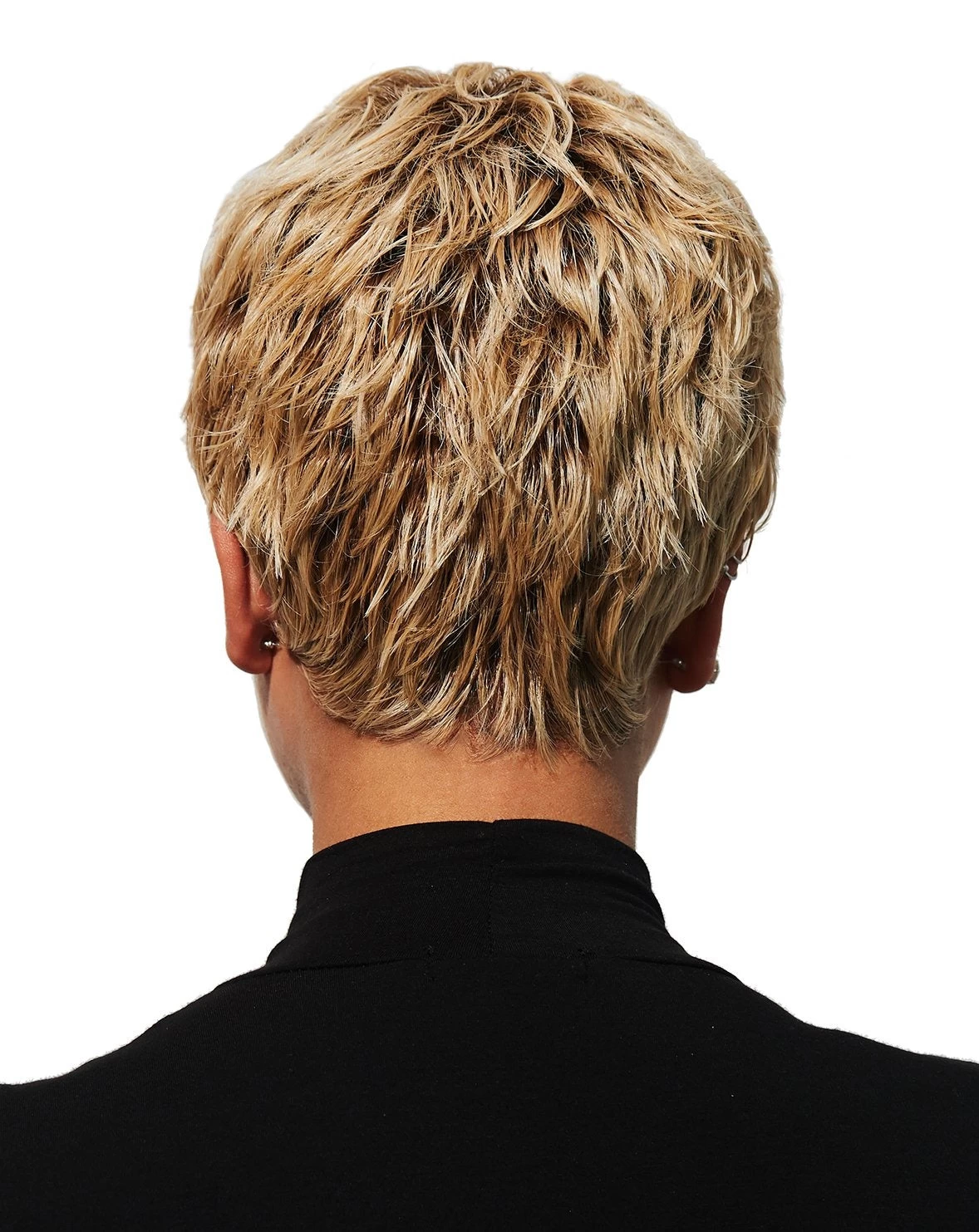 Textured Pixie Wig By TressAllure 5 Textured Pixie Wig By TressAllure - Image 3