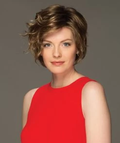 Preston Wig By Estetica | Mono Top -Do it with Wig shop. Preston A4