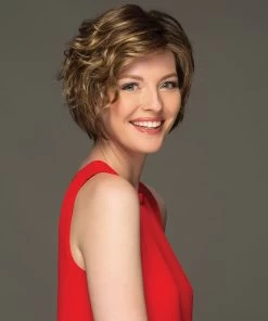 Preston Wig By Estetica | Mono Top -Do it with Wig shop. Preston A5