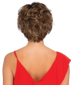 Preston Wig By Estetica | Mono Top -Do it with Wig shop. Preston B