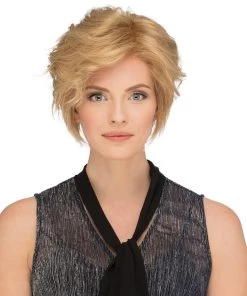 Preston Wig By Estetica | Mono Top -Do it with Wig shop. Preston RT613 27 M1