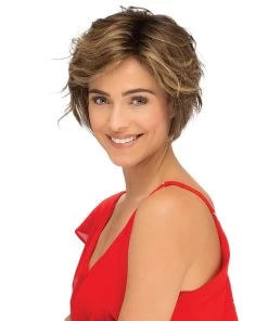 Preston Wig By Estetica | Mono Top -Do it with Wig shop. Preston S