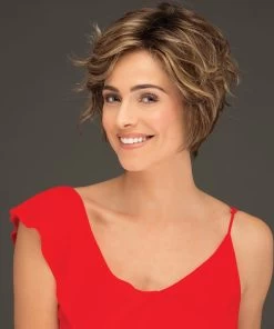 Preston Wig By Estetica | Mono Top -Do it with Wig shop. Preston S5