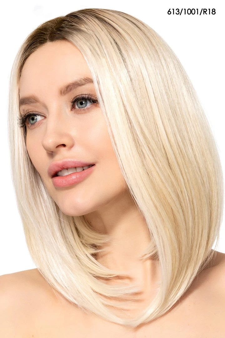 Undercut Bob Wig By TressAllure 6 Undercut Bob Wig By TressAllure - Image 4