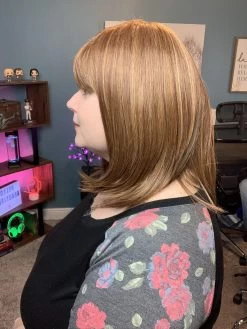 Prosperity Wig By Gabor -Do it with Wig shop. ProsperitybyGaborinMedRedSide