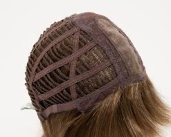 Petite Paige Wig By Envy | Mono Part -Do it with Wig shop. Pt.PaigeSide Frosted