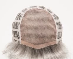 TiffanyWig Petite By Envy | Mono Top -Do it with Wig shop. Pt.TiffaneyFront MediumGrey f963f37e da99 4cd2 a39e e7f519ac05ba