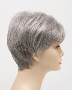 TiffanyWig Petite By Envy | Mono Top -Do it with Wig shop. Pt.TiffanyRightSide MediumGrey cfdcbf59 5324 49c8 9928 c3c90b6595c7