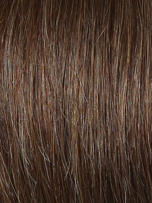 Gilded 12" Human Hair Topper By Raquel Welch | Mono Top 15 Gilded 12" Human Hair Topper By Raquel Welch | Mono Top - Image 13