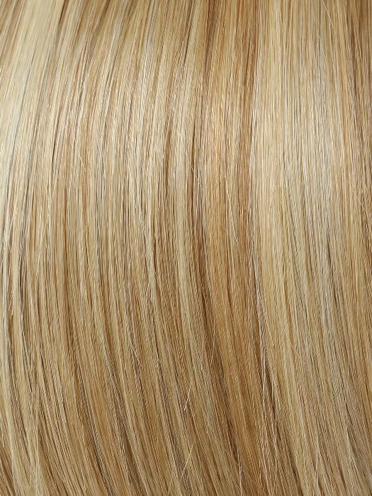 Gilded 12" Human Hair Topper By Raquel Welch | Mono Top 22 Gilded 12" Human Hair Topper By Raquel Welch | Mono Top - Image 20